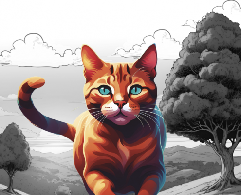 FORPETS criadores gatos