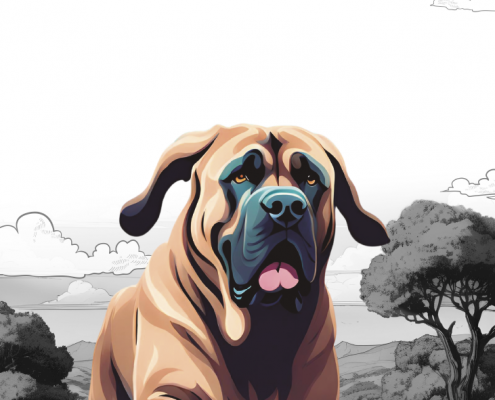 FORPETS criadores mantenimiento