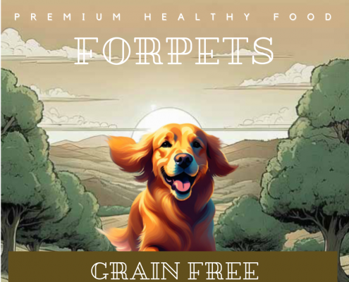 salmón y atún como principales proteínas