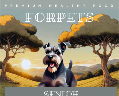 Forpets Senior