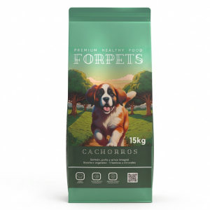Cachorros premium