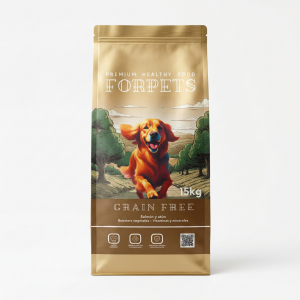 Forpets Grain Free Premium